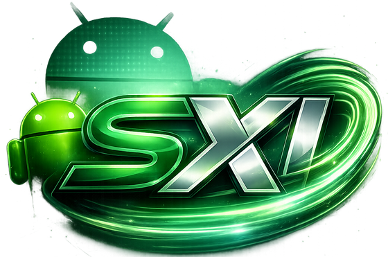 SXI Store — Aplicativos Android